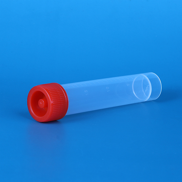 Flat bottom Centrifuge Tube - 10ml