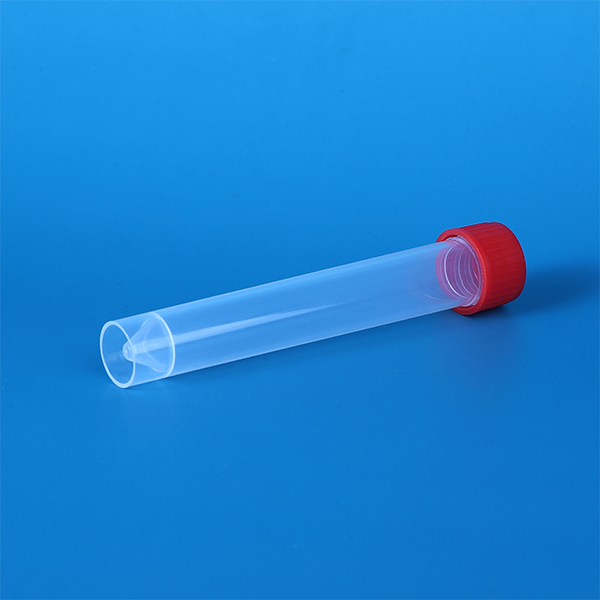 No-Scale Flat Bottom Cryovial - 10ml