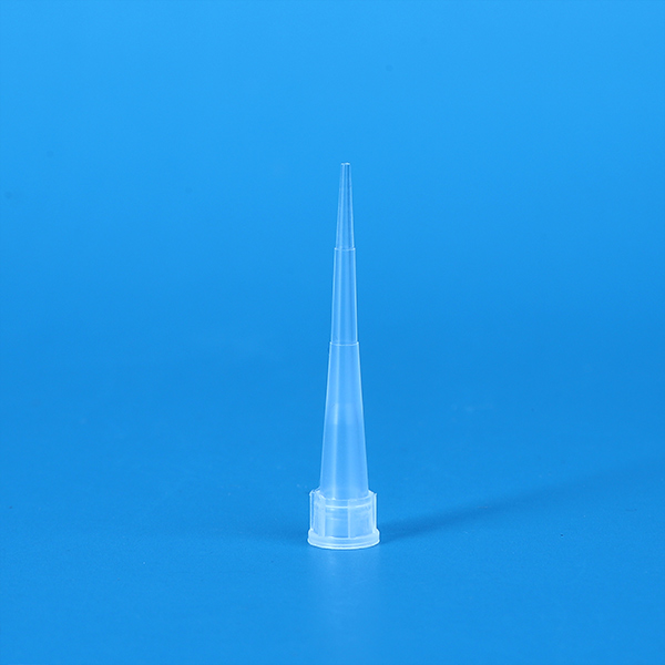 No Filter Pipette Tips - 10ul No Filter Pipette Tips