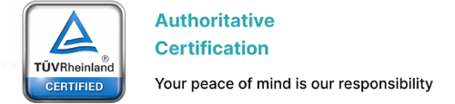 ST-Biotech-Authoritative-Certification